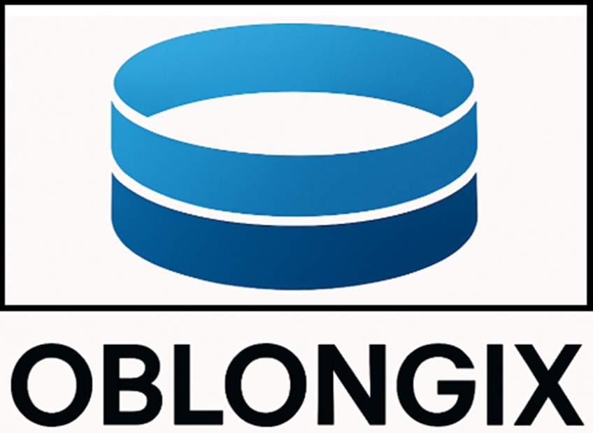 Oblongix Logo