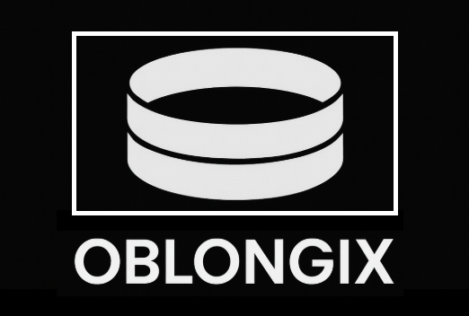 Oblongix Logo